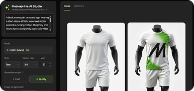 Seamlessly Apply Your Design