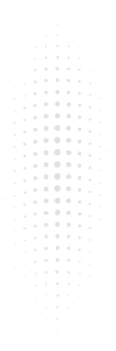 dotted background