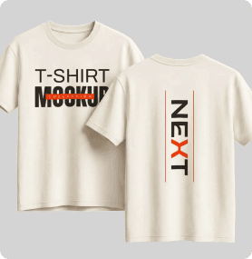 T-Shirt & Apparel