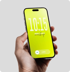 Device & Phone
